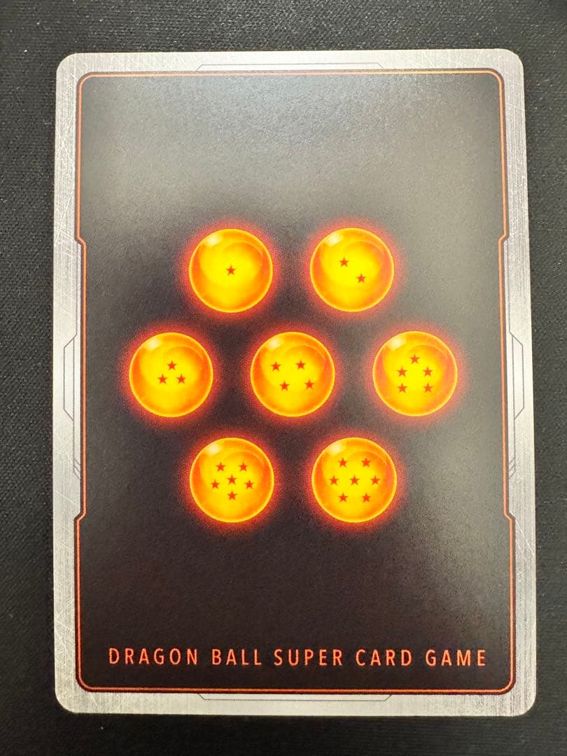 ドラゴンボールカード ブルマ UC ★ パラレル