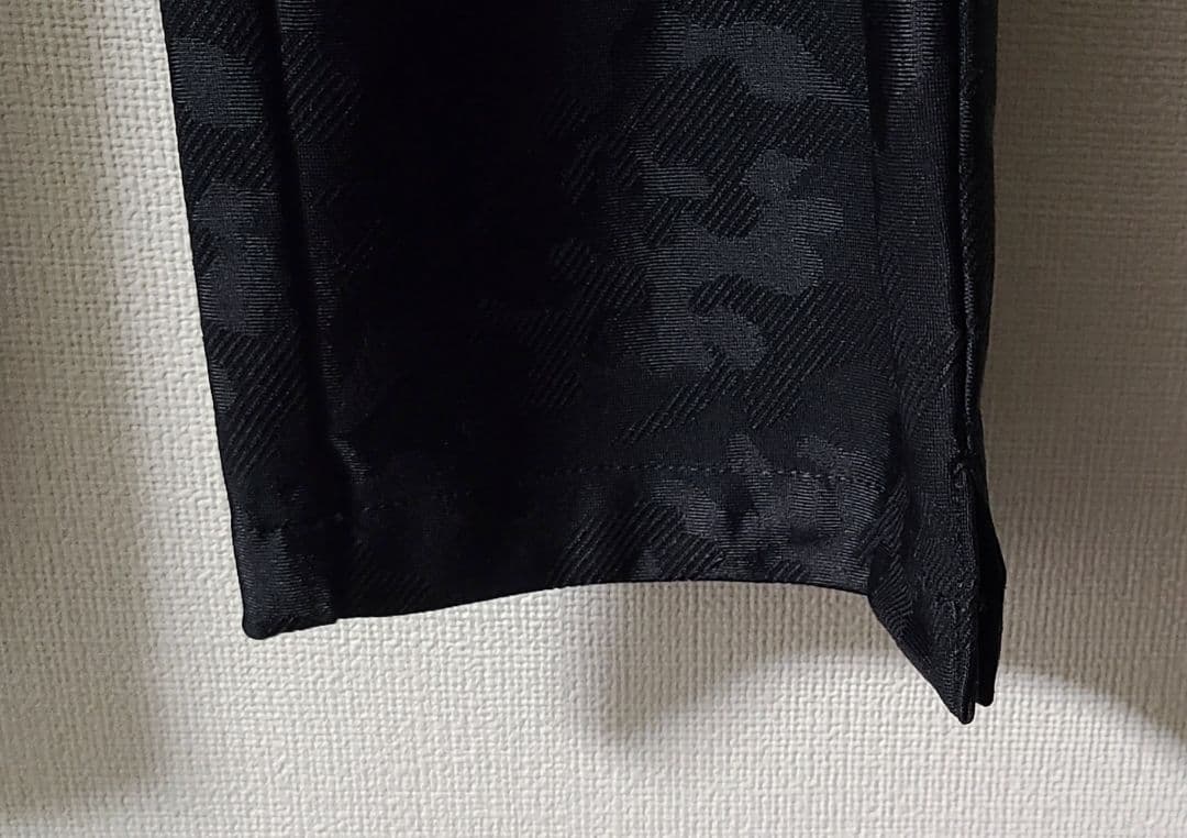 メンズウェア BRIEFING GOLF MS CAMO JQ PANTS