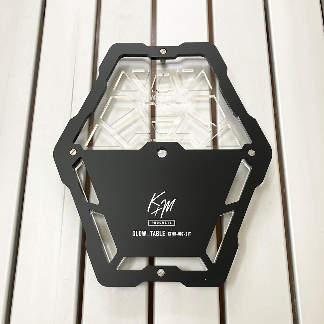 GLOW_TABLE【KAZE_TO_MORI】