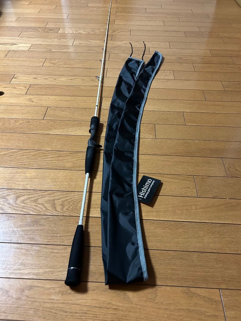 ヒシモ ソルダム ハクロウ　SOMHKR-63BML