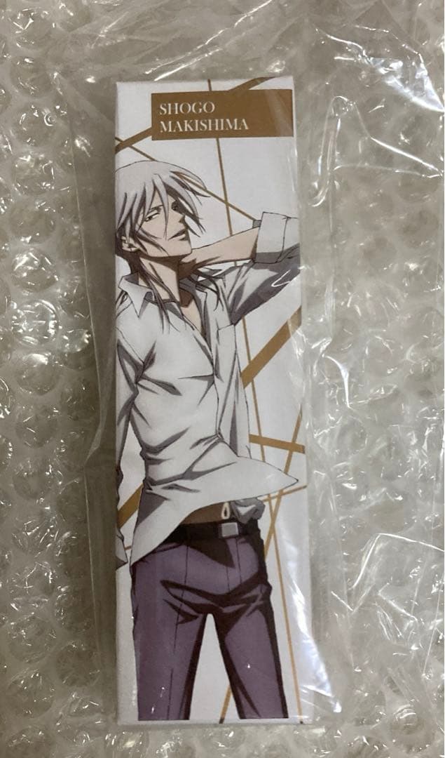 PSYCHO-PASS サイコパス　槙島聖護　オードトワレ