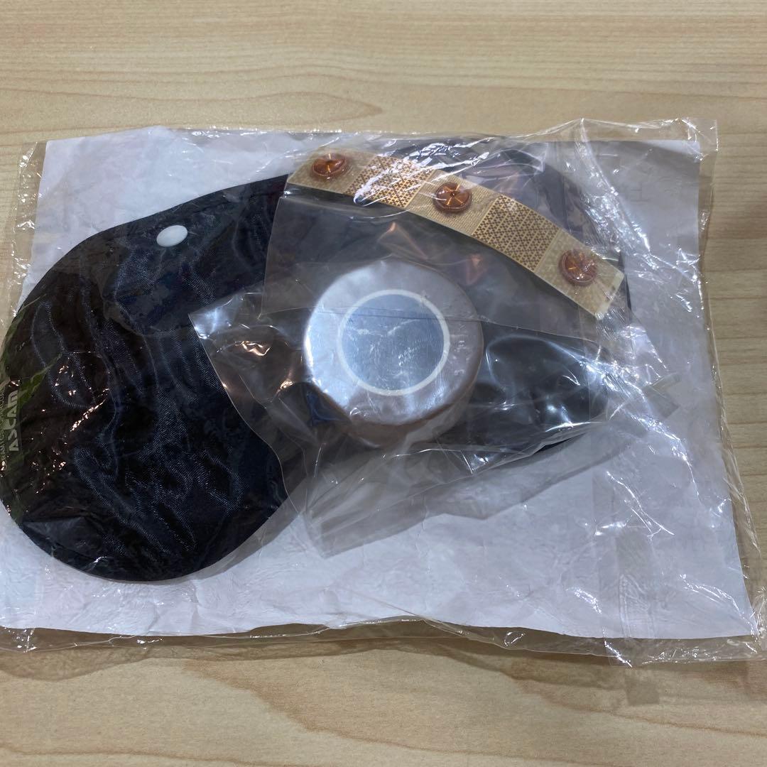 超神の手マスク　【新品未使用品】 丸山修寛先生監修