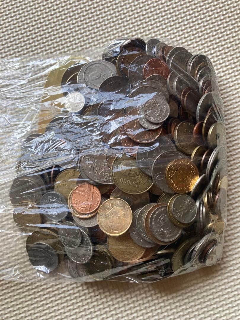 近代世界カタログ 第10版と外国1.9kg