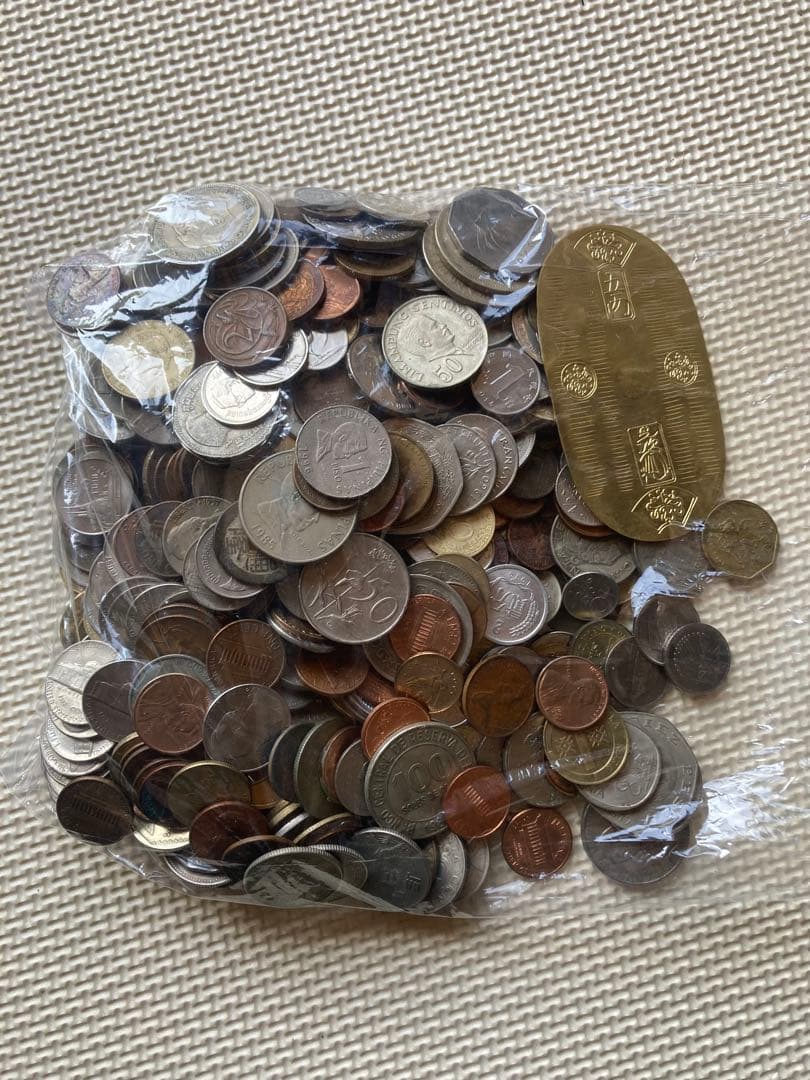 近代世界カタログ 第10版と外国1.9kg