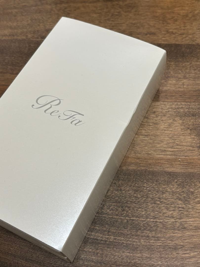 【新品・未使用】リファ　エスカラットレイ