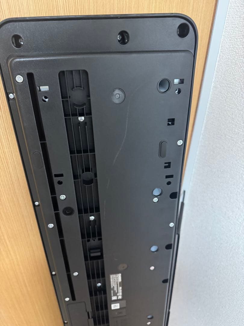 CASIO カシオ　電子ピアノ　88鍵盤　PX-S1100 2023年製