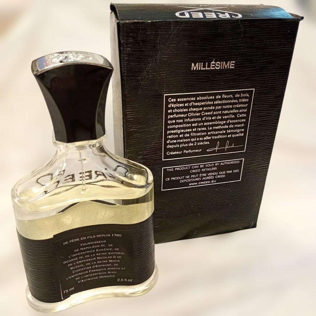 CREED Aventus オードパルファム 75ml