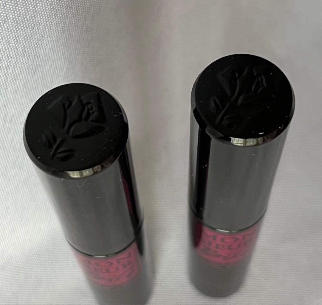 ランコム マスカラ セット ムシュービッグ マスカラ 二本