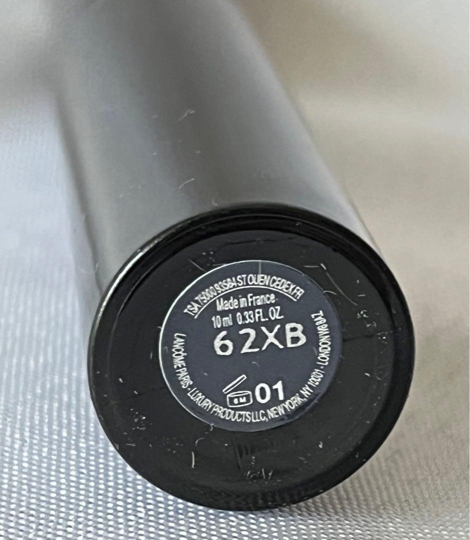 ランコム マスカラ セット ムシュービッグ マスカラ 二本