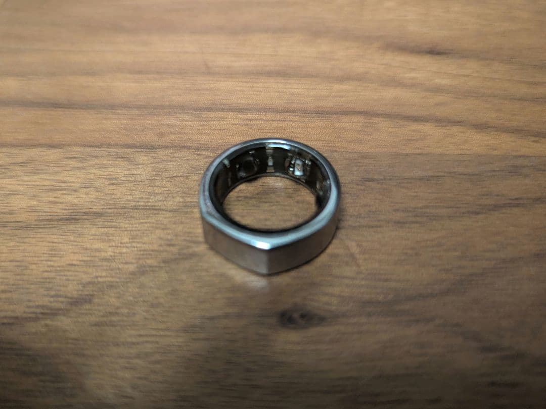 【Ben2psp】Oura Ring Gen3 Heritage