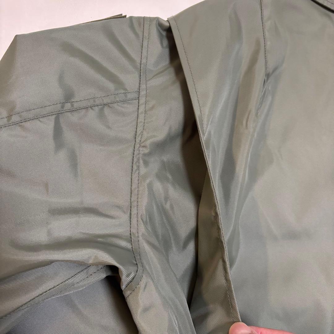 新品ヒューストン米軍 CWU-36/P フライトジャケット 5CW36P 日本製