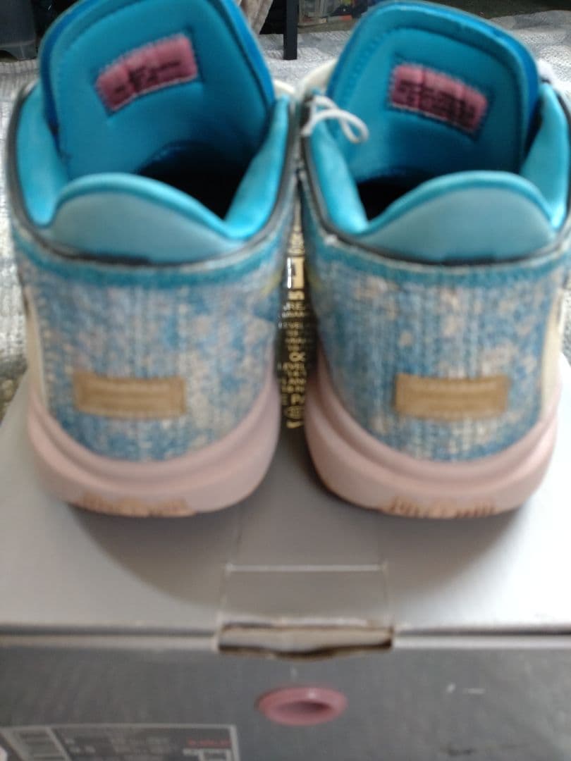 最終値下げ！NIKE レブロン20 オールスター 26cm