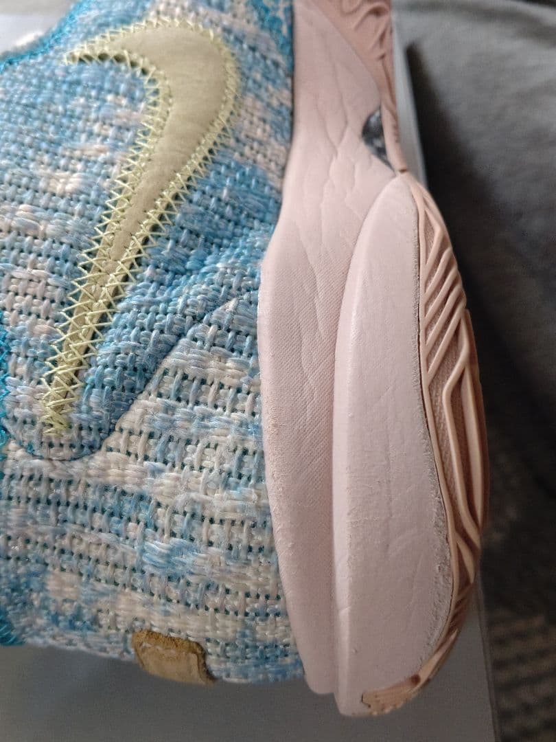 最終値下げ！NIKE レブロン20 オールスター 26cm