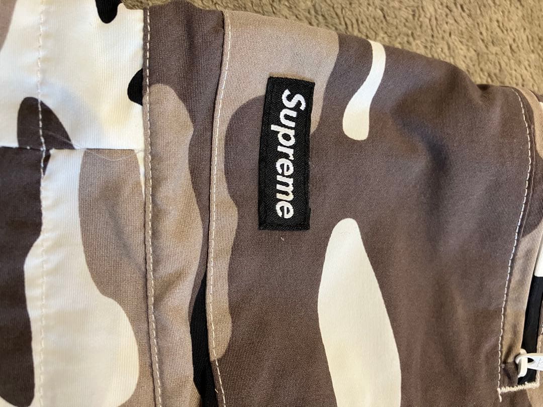 パンツ supreme Cargo Water Short 25SS