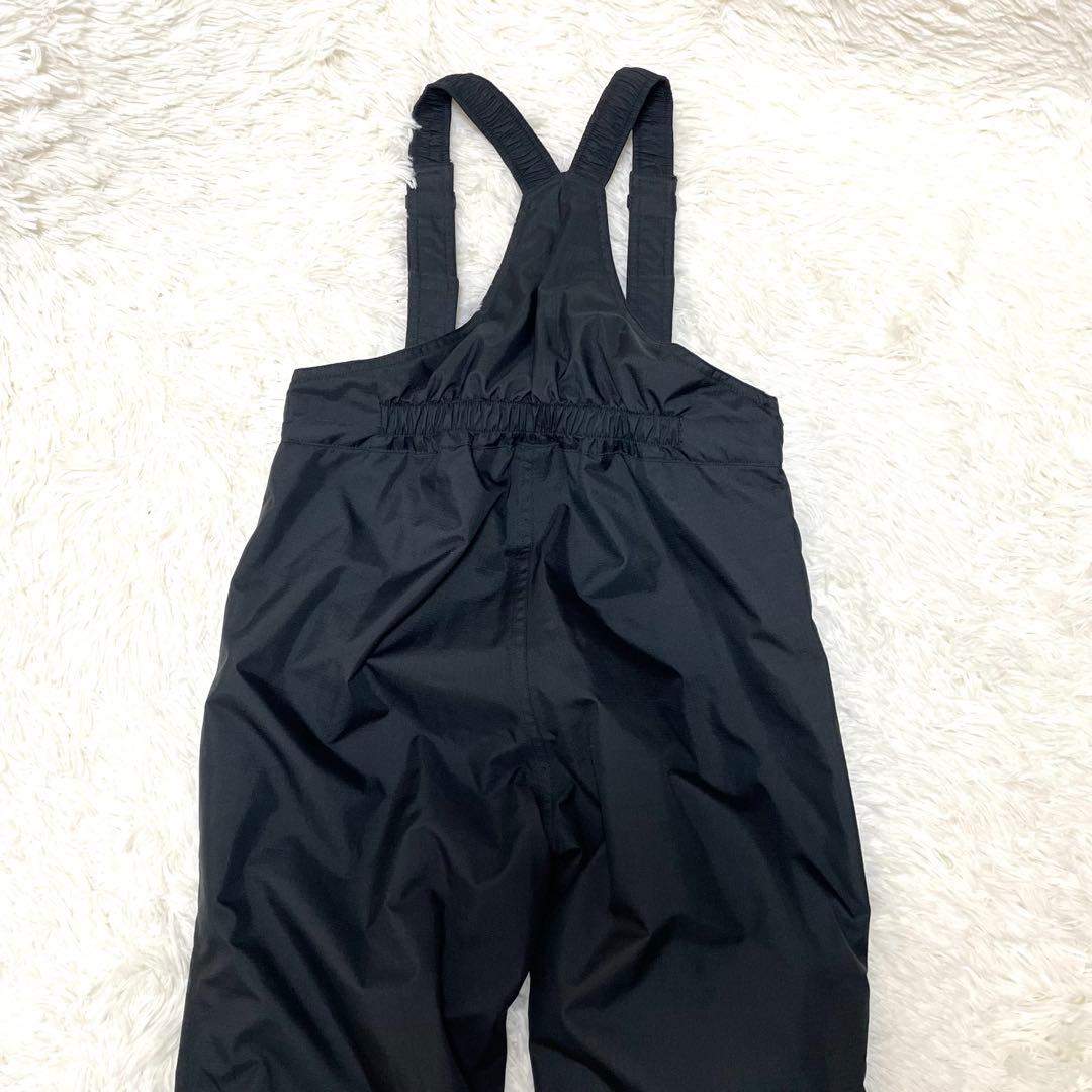 デサント Move Sport 160㎝ スキーウェア 上下 中綿 ヒートナビ