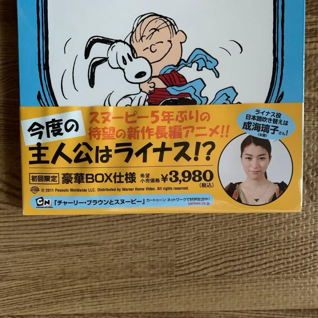 ★未開封　未使用品★ スヌーピー　PEANUTS DVD 10枚セット
