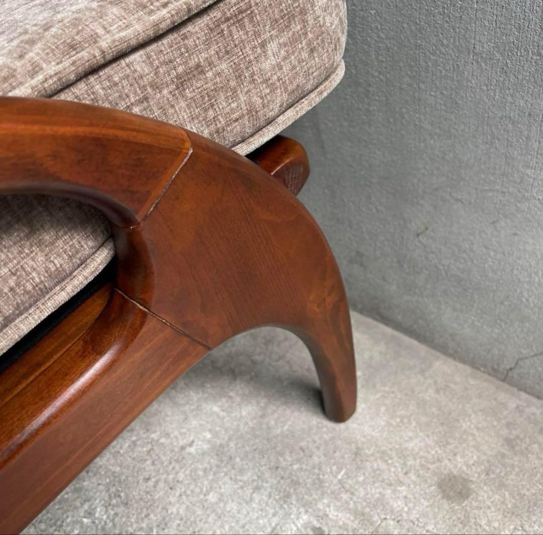 【廃番】ACME FURNITURE “MADISON SOFA 2P”