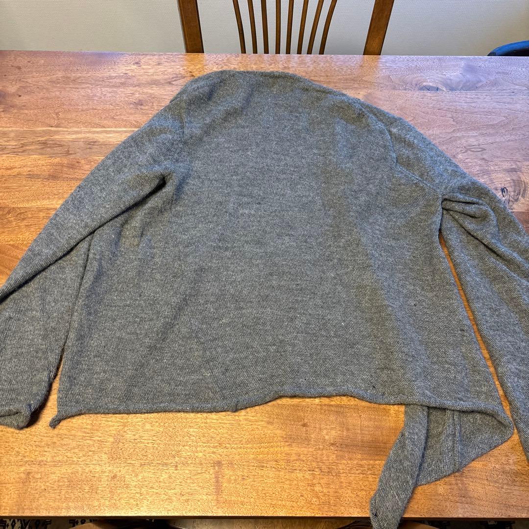 tricot comme des garcons カーディガン