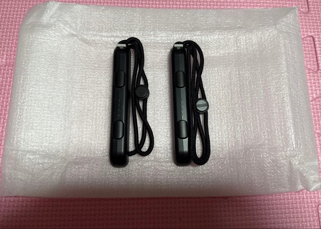 Nintendo Switch 本体 ピンク・パープル Joy-Con