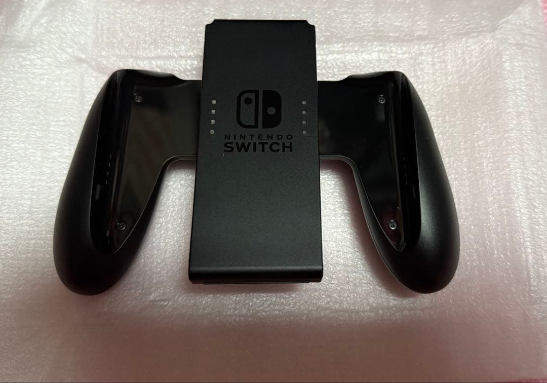 Nintendo Switch 本体 ピンク・パープル Joy-Con