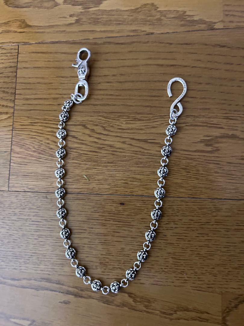 古*o様 BSフレアウォレットチェーン