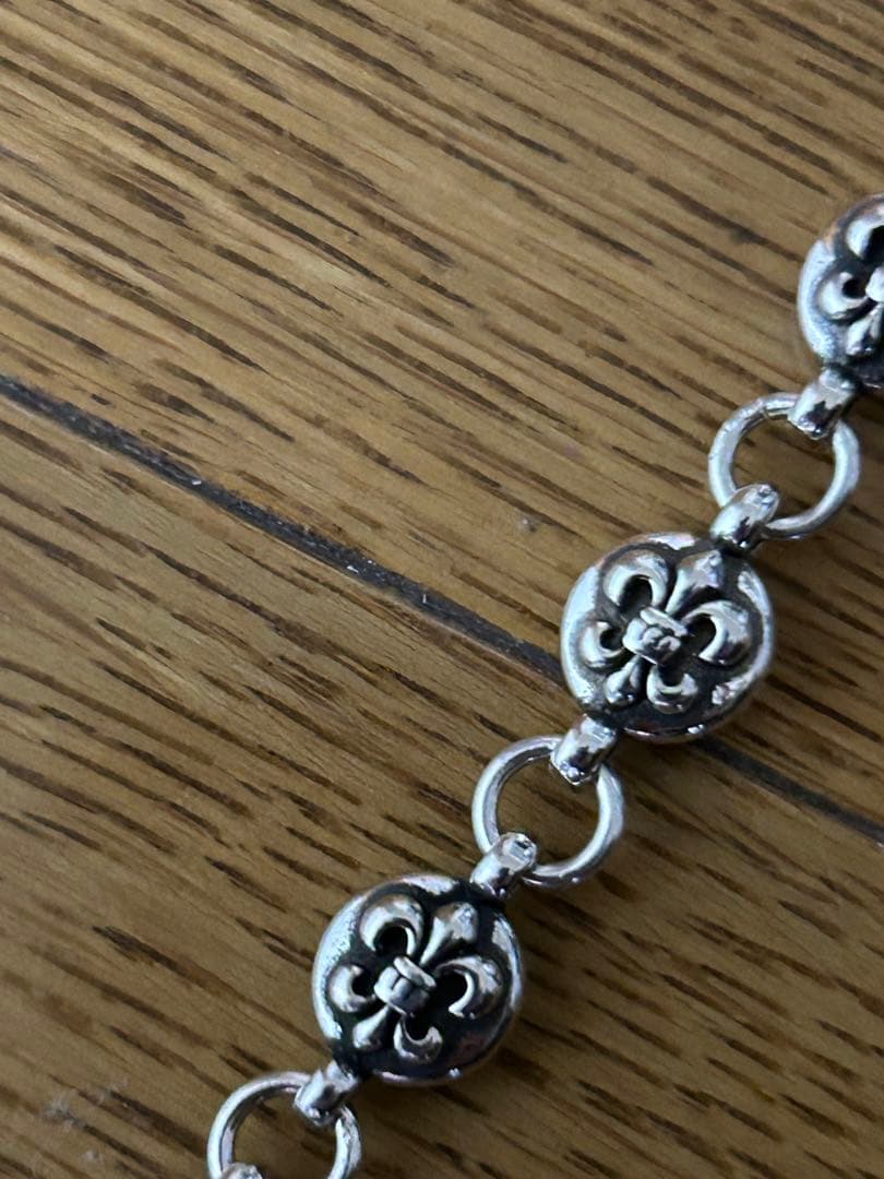 古*o様 BSフレアウォレットチェーン