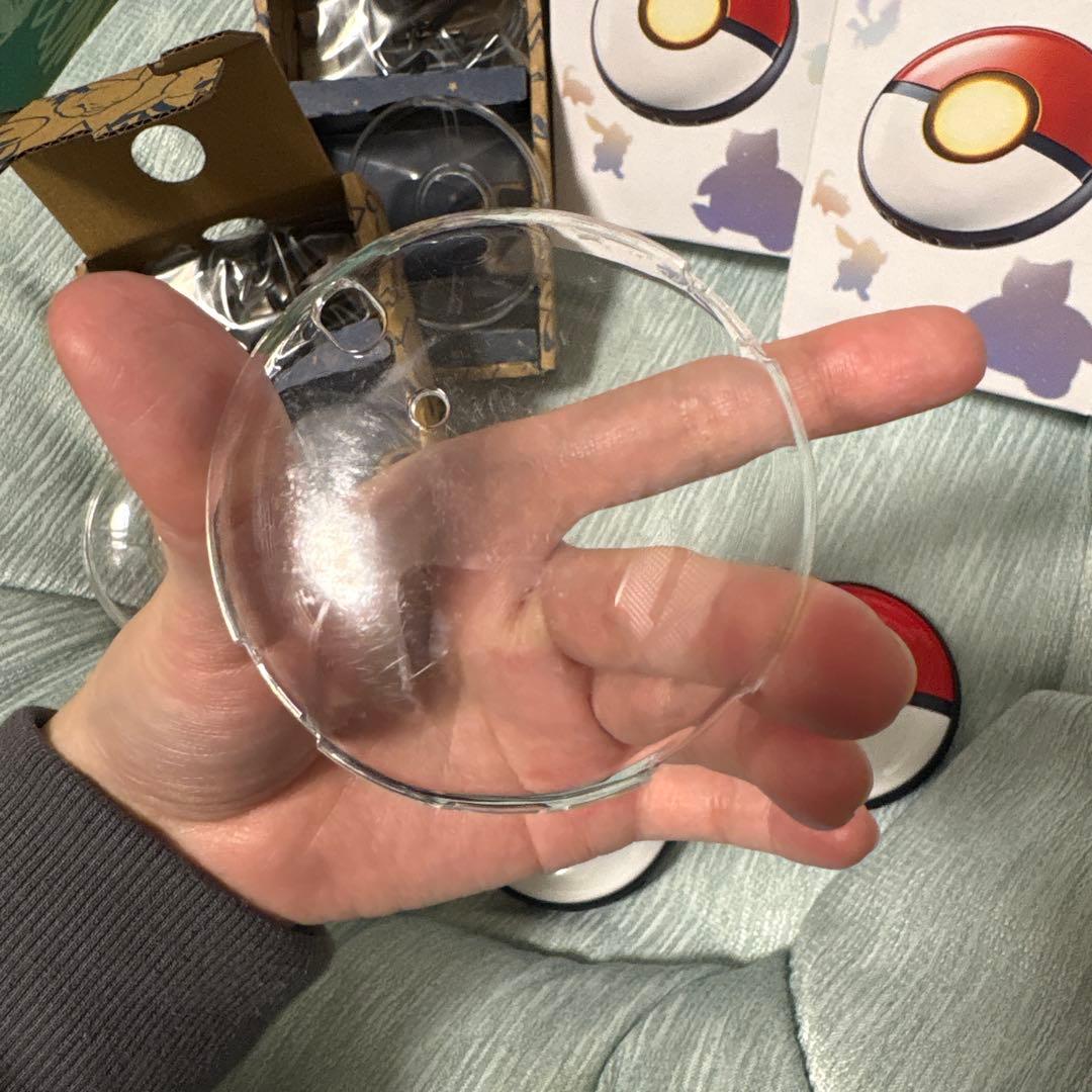 PokémonGOPlus+ ポケモンゴープラスプラス　2個セット