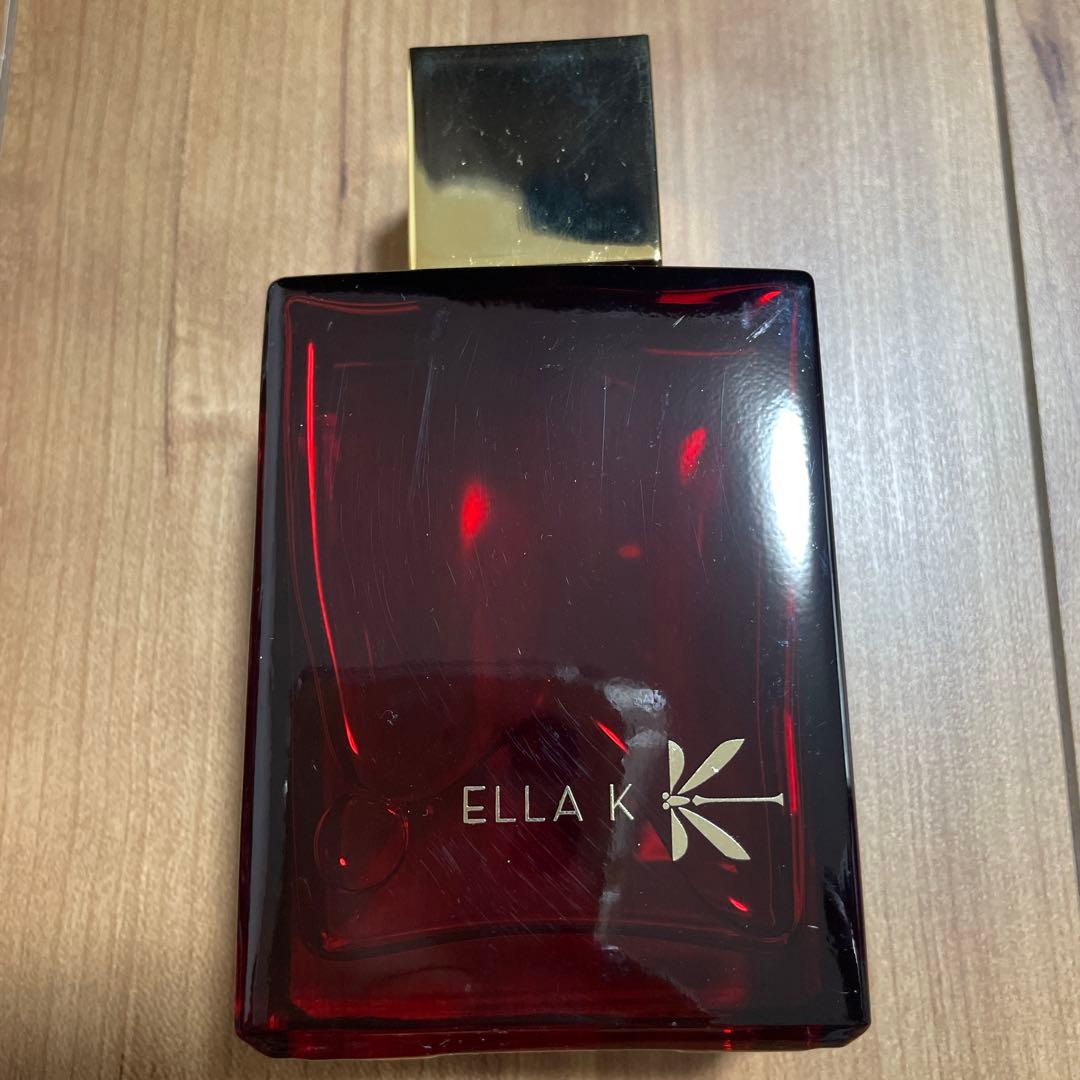 エラケイ　カメリアK