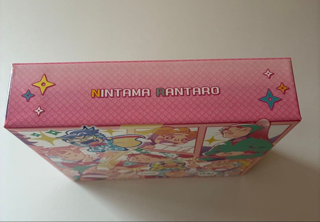 忍たま　ドラマCD　い組、ろ組、は組の段　〜上巻〜　特典BOX付き