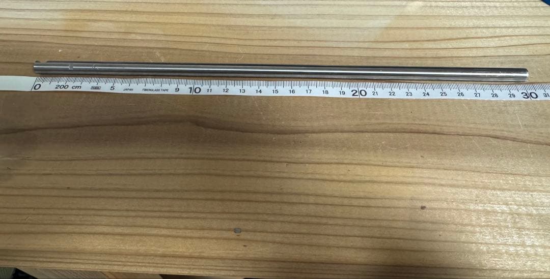 SPARK 飛鋭改 インナーバレル 内径6.05mm 電動ガン用300mm