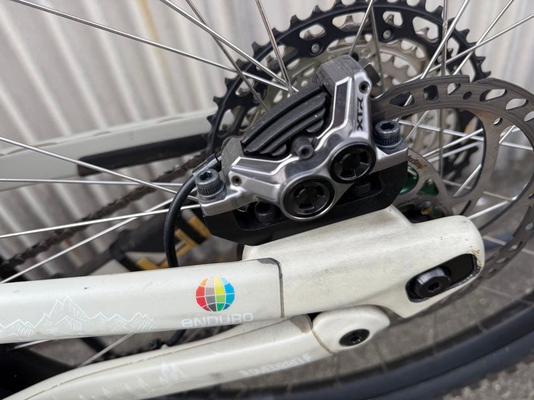 ROCKY MOUNTAIN Instinct Carbon 30 サイズL