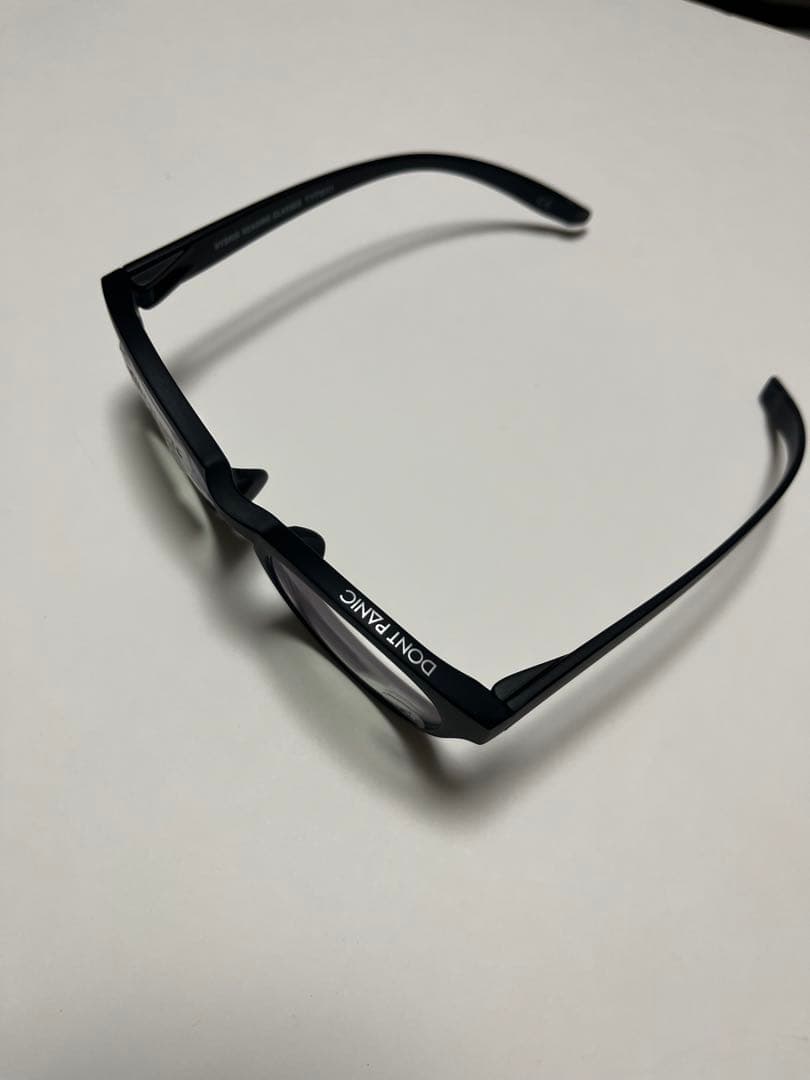 DONT PANIC BUSINESS SPEC ＋1.0