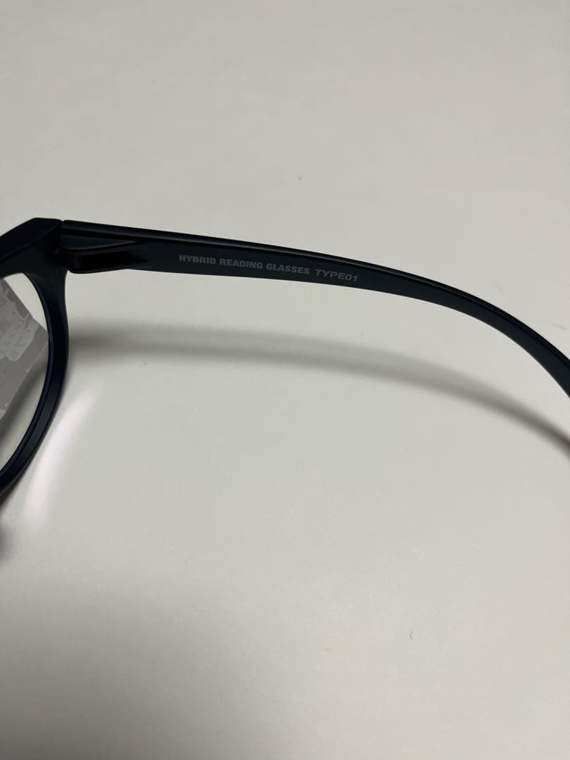 DONT PANIC BUSINESS SPEC ＋1.0