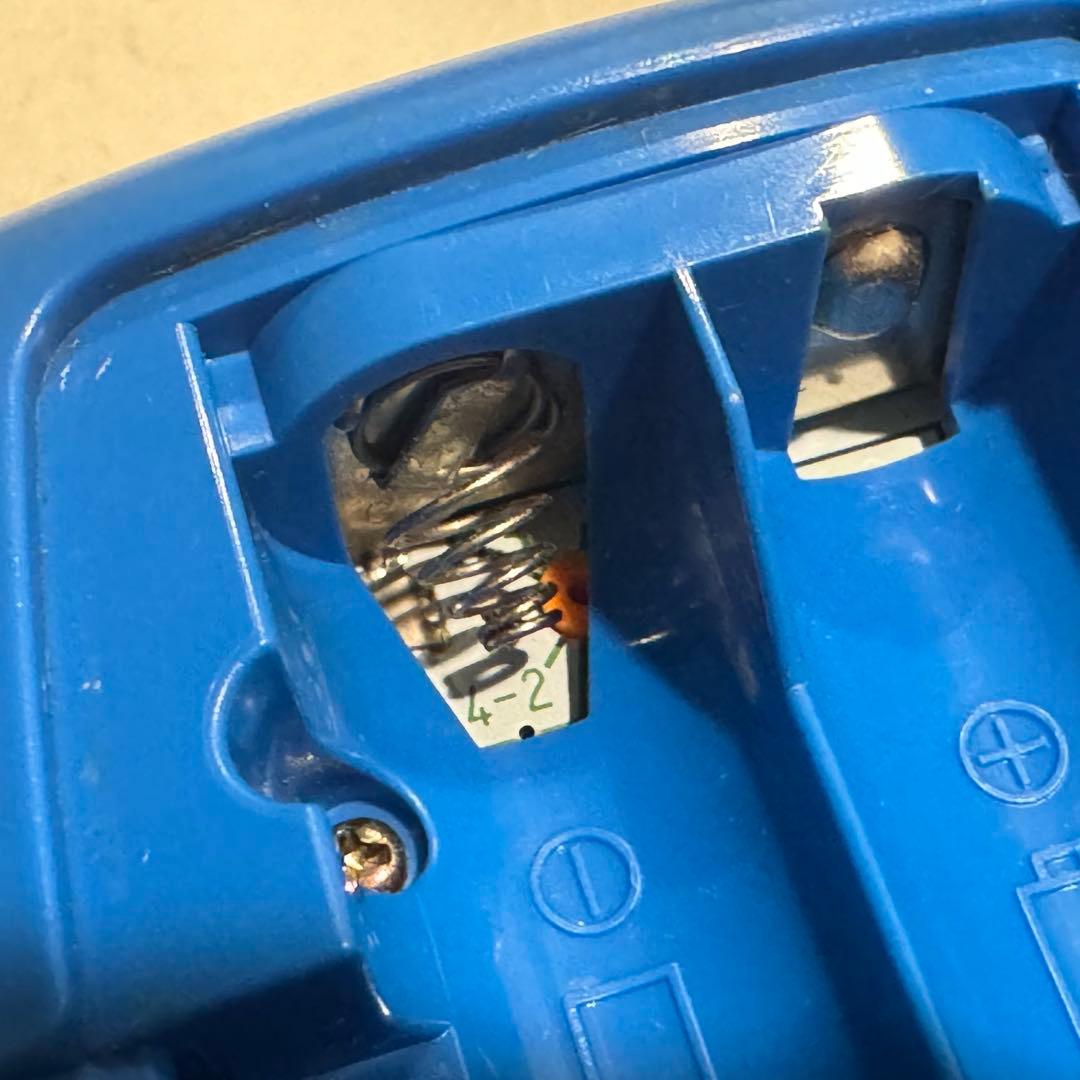 ゲームボーイカラー ポケモンセンター限定　記念バージョン　動作確認済み