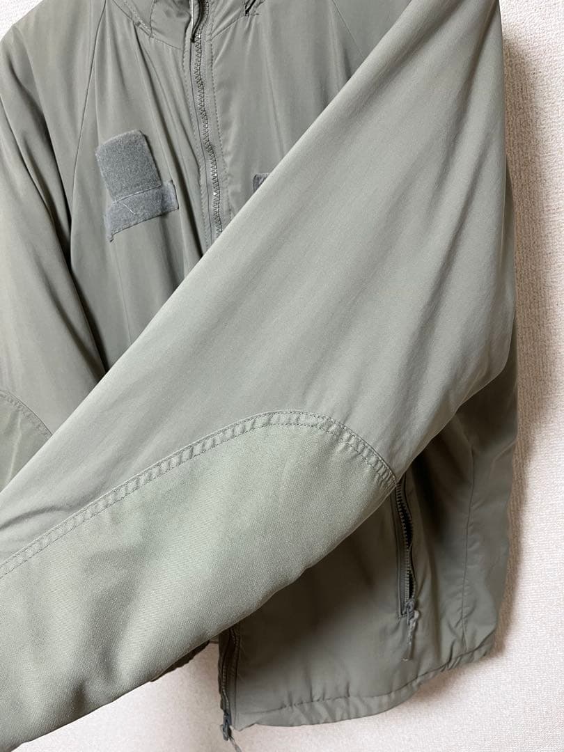 【希少】ECWCS Level7 SMALL-SHORT