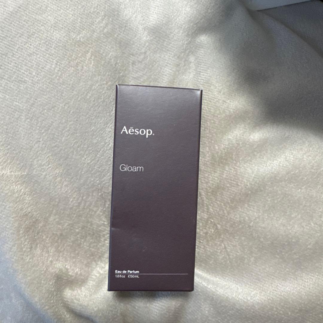 J*n様 Aesop Gloam Eau de Parfum 50ml