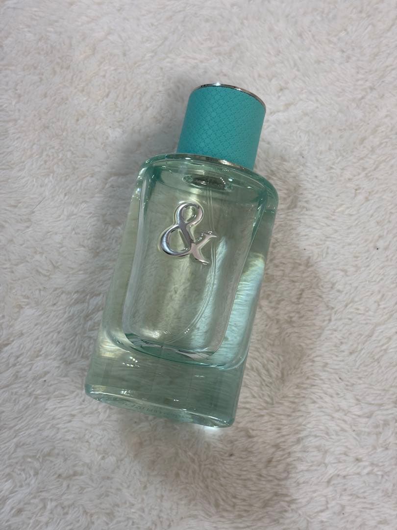 Tiffany 香水 ラブ FOR HER 90ml