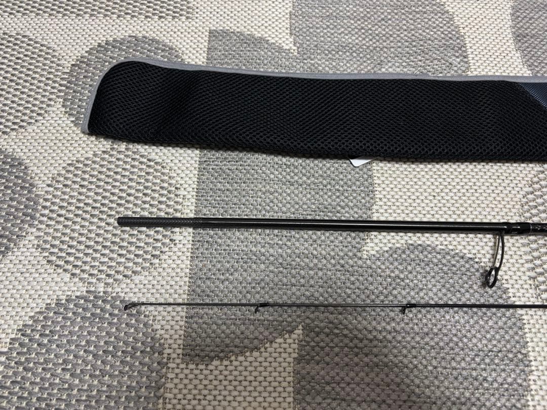 オリムピック 24 カラマレッティー プロトタイプ 832ML