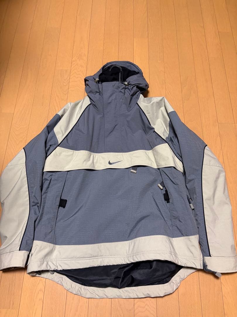 A*L様 NIKE ACG マウンテンパーカー