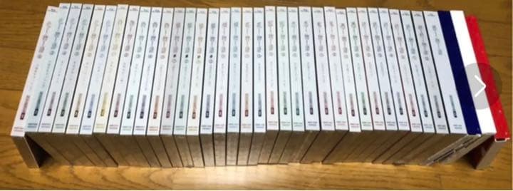 最終お値引き❗️化物語シリーズ　Blu-ray DVD