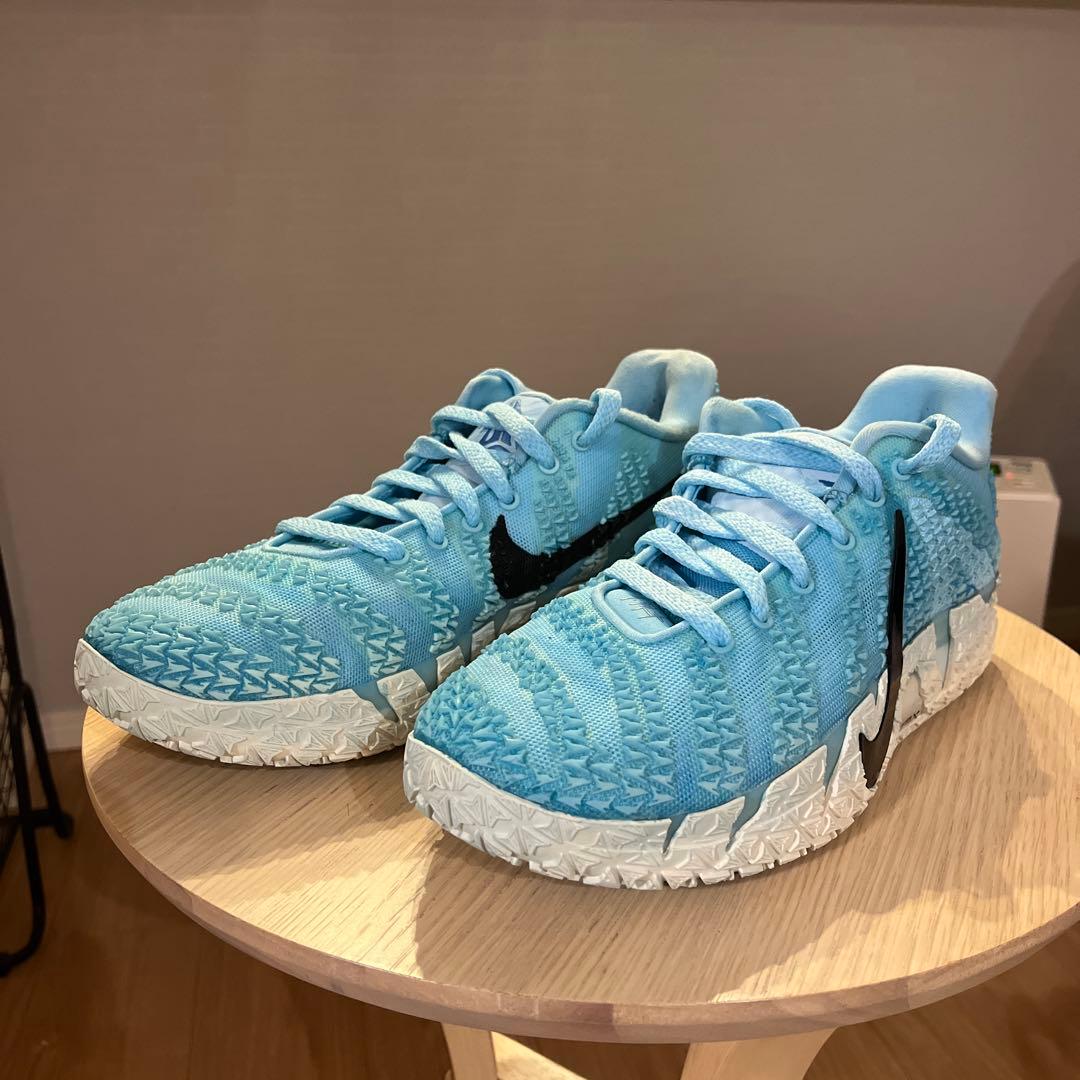 ja3 EP オリジナル 27.0センチ