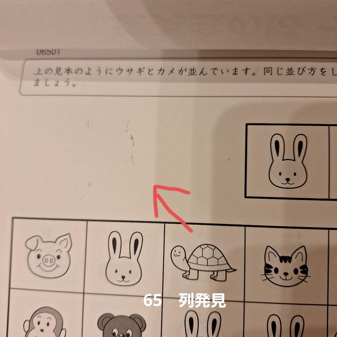 理英会　ばっちりくんドリル　基礎編/応用編　50冊