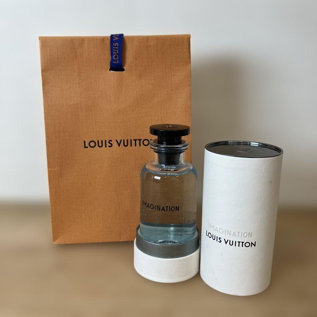 LV ルイヴィトン IMAGINATION イマジナシオン 香水 100ml