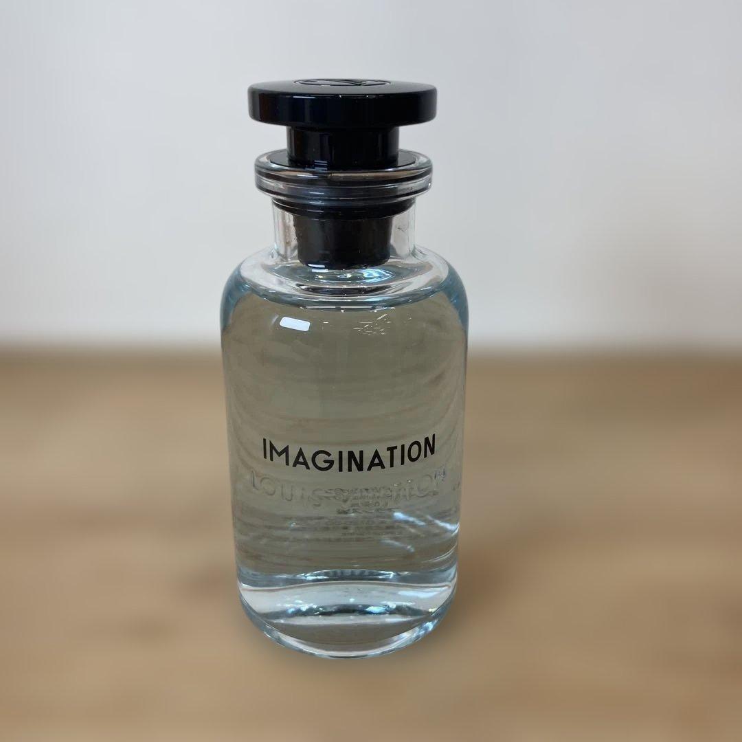 LV ルイヴィトン IMAGINATION イマジナシオン 香水 100ml