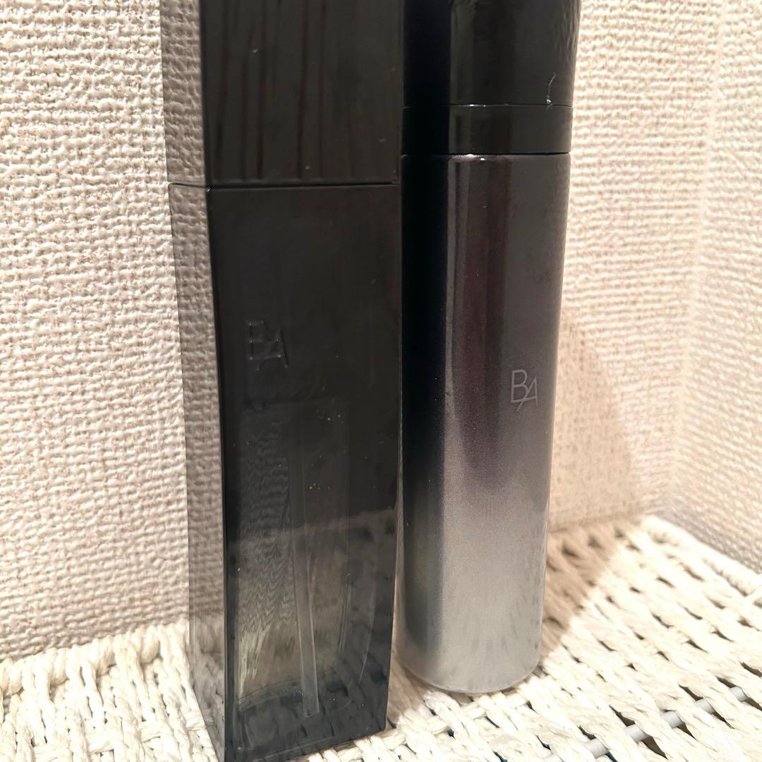 POLA ポーラ BA ローション イマース　ミルクフォーム　セット