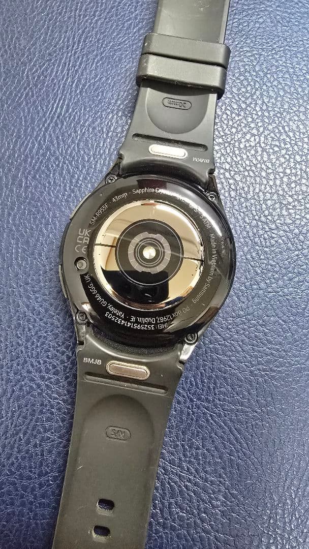 SAMSUNG Galaxy ウォッチ6クラシック LTE