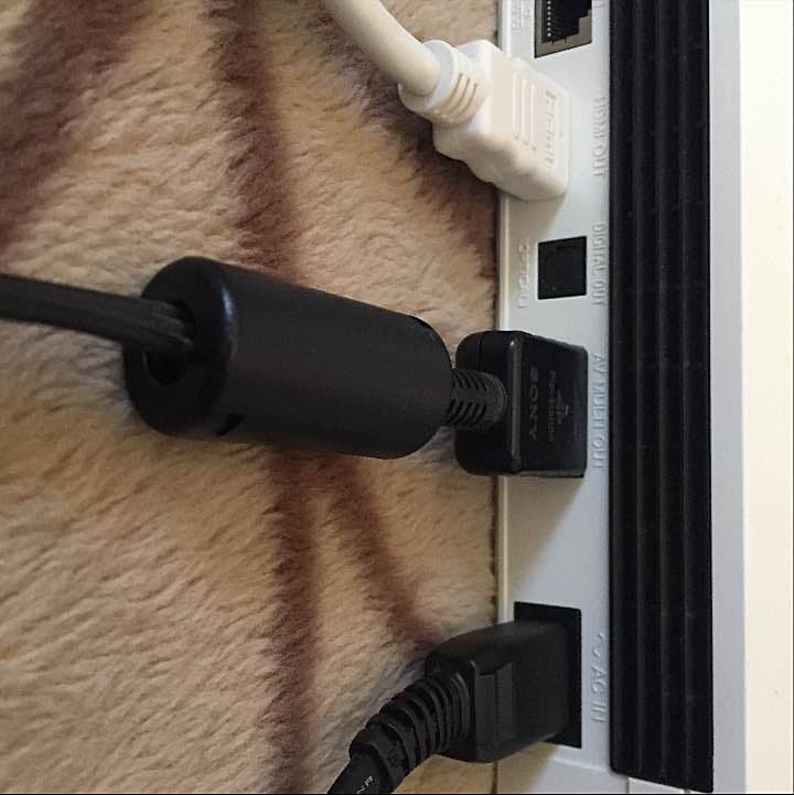 Nintendo Switch PlayStation 3