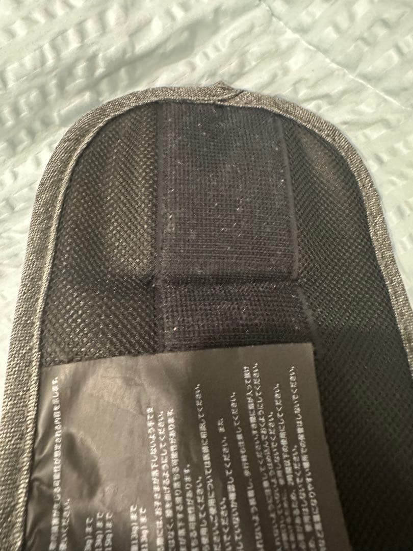 ポルバンアドバンスのせる抱っこひも ダブルショルダーとヒップシート