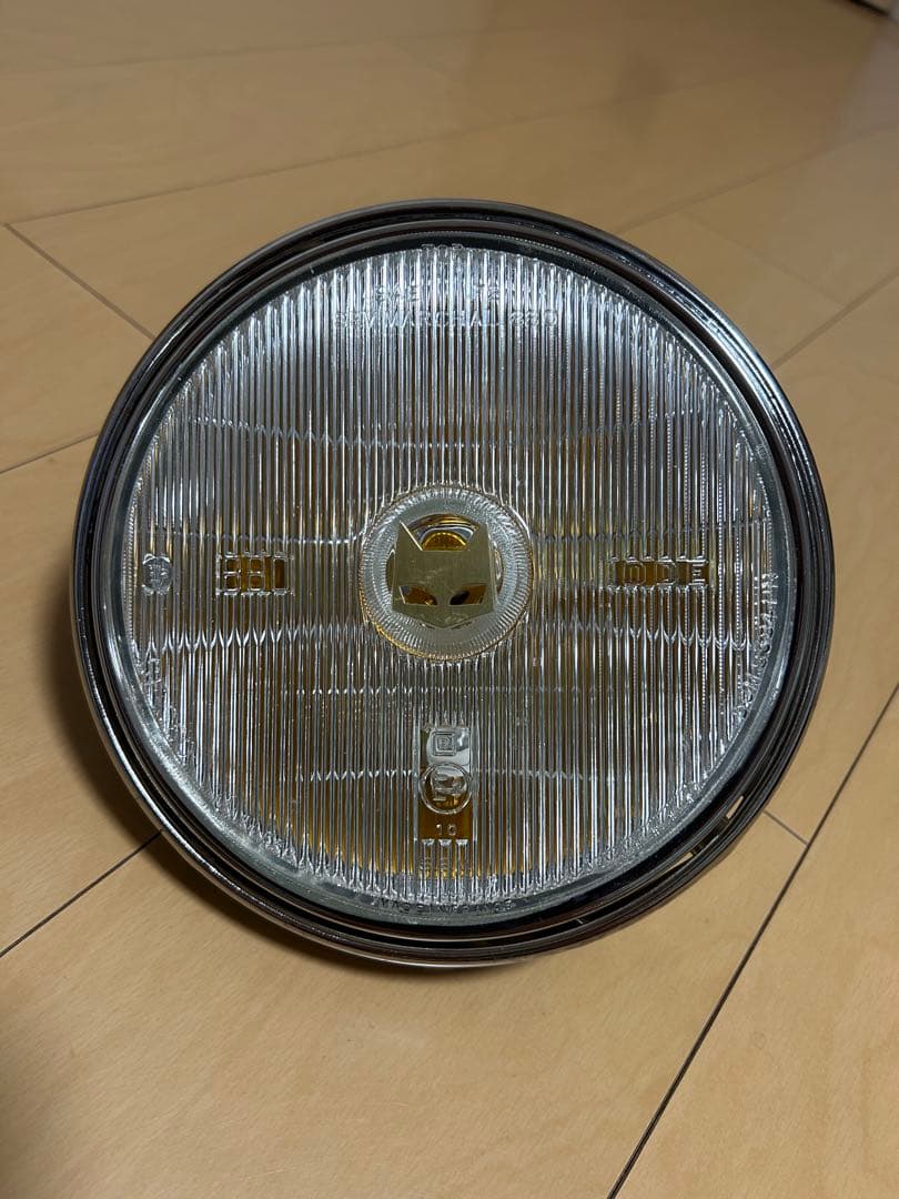 【ジャンク扱い】マーシャル880 ヘッドライト