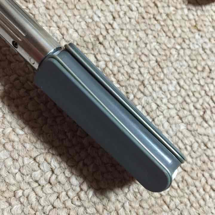 ピアモント プラチナローラー★ リフトアップ！